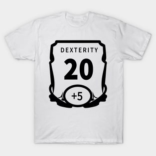 DEXTERITY T-Shirt